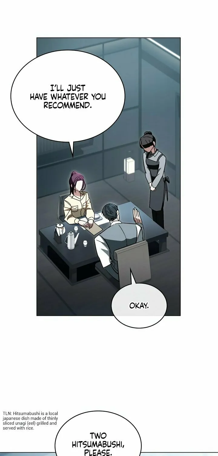 Read To Your Moralless chapter 3 image 3 on Lezhin