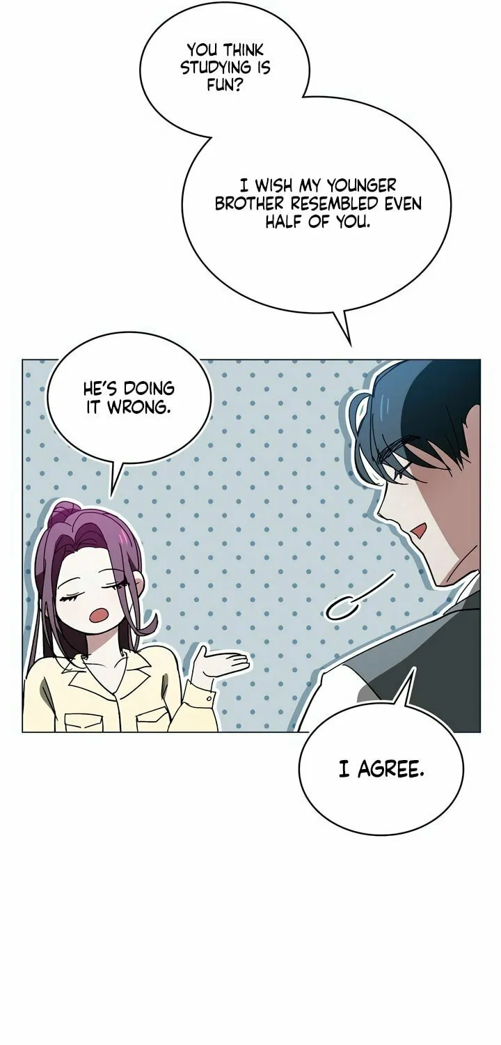 Read To Your Moralless chapter 3 image 31 on Lezhin