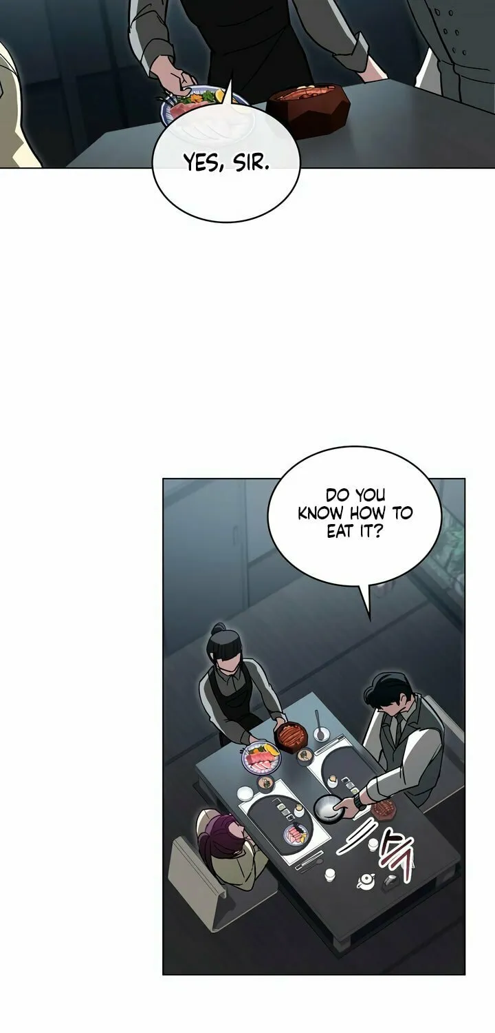 Read To Your Moralless chapter 3 image 33 on Lezhin