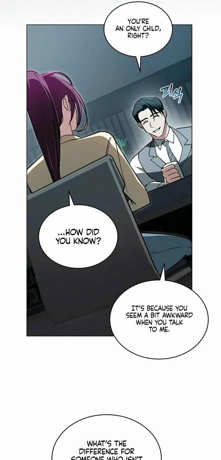Read To Your Moralless chapter 3 image 8 on Lezhin