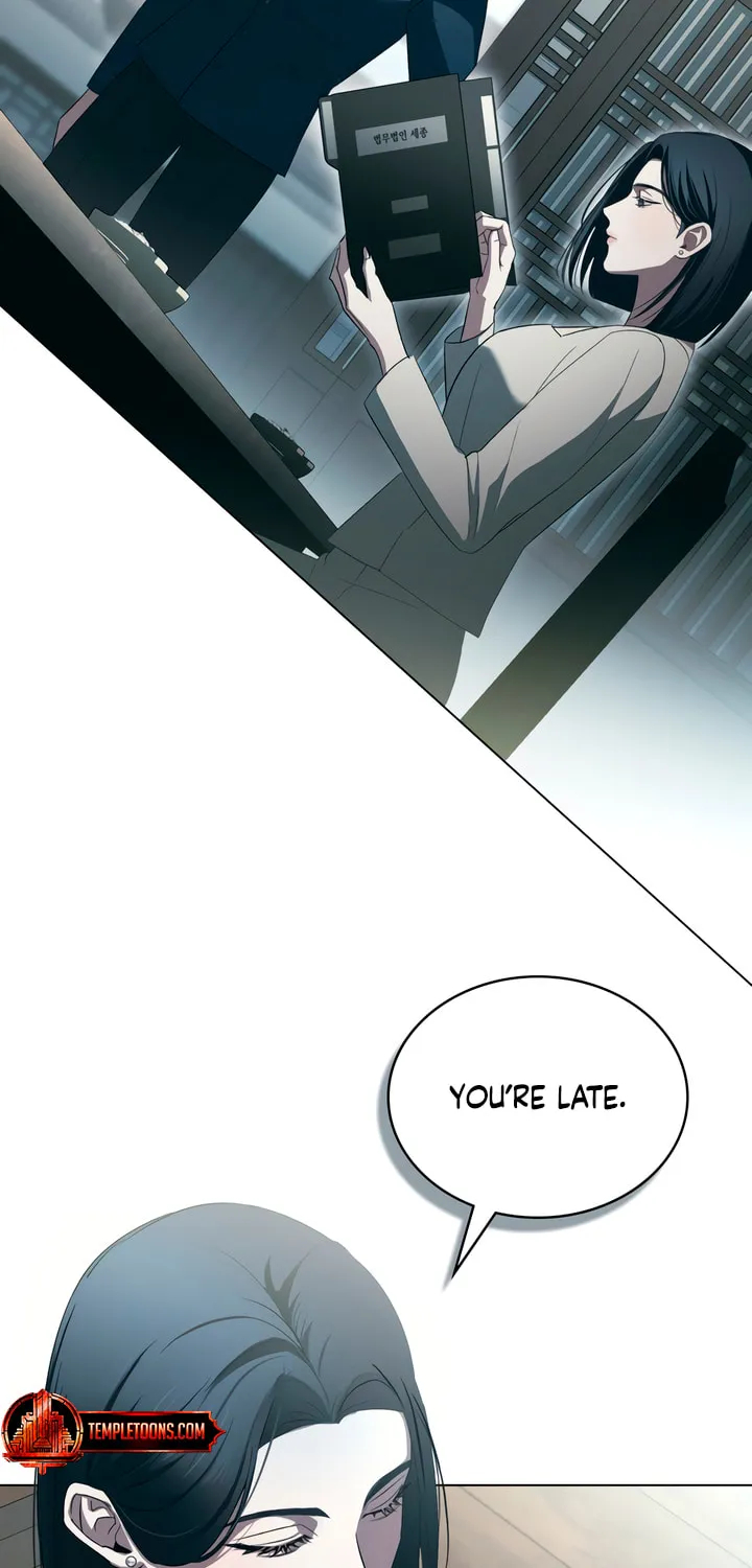 Read To Your Moralless chapter 31 image 26 on Lezhin
