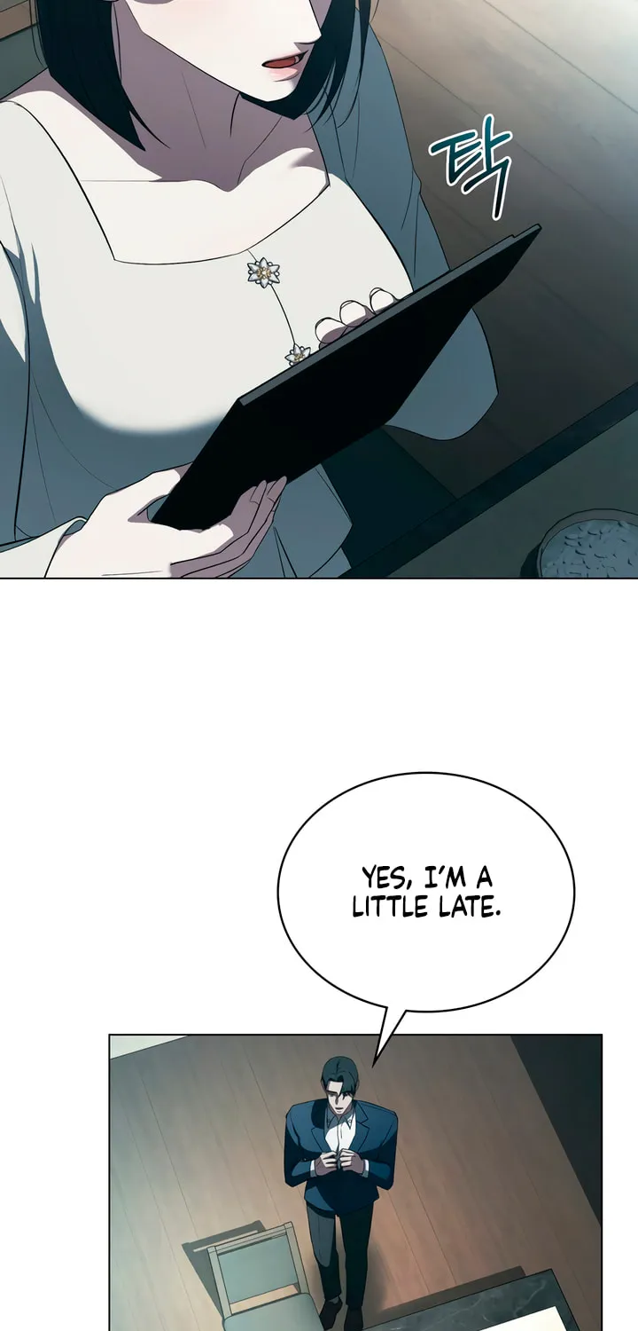 Read To Your Moralless chapter 31 image 27 on Lezhin