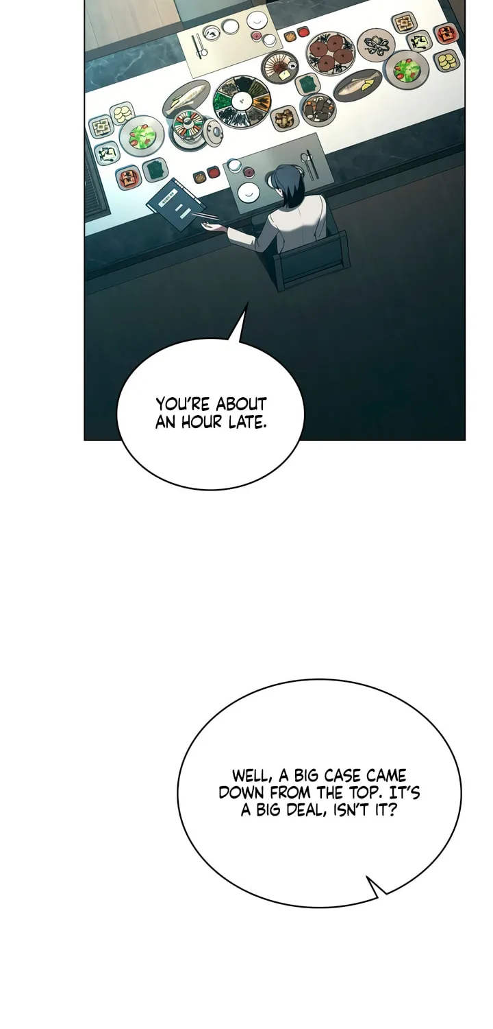 Read To Your Moralless chapter 31 image 28 on Lezhin