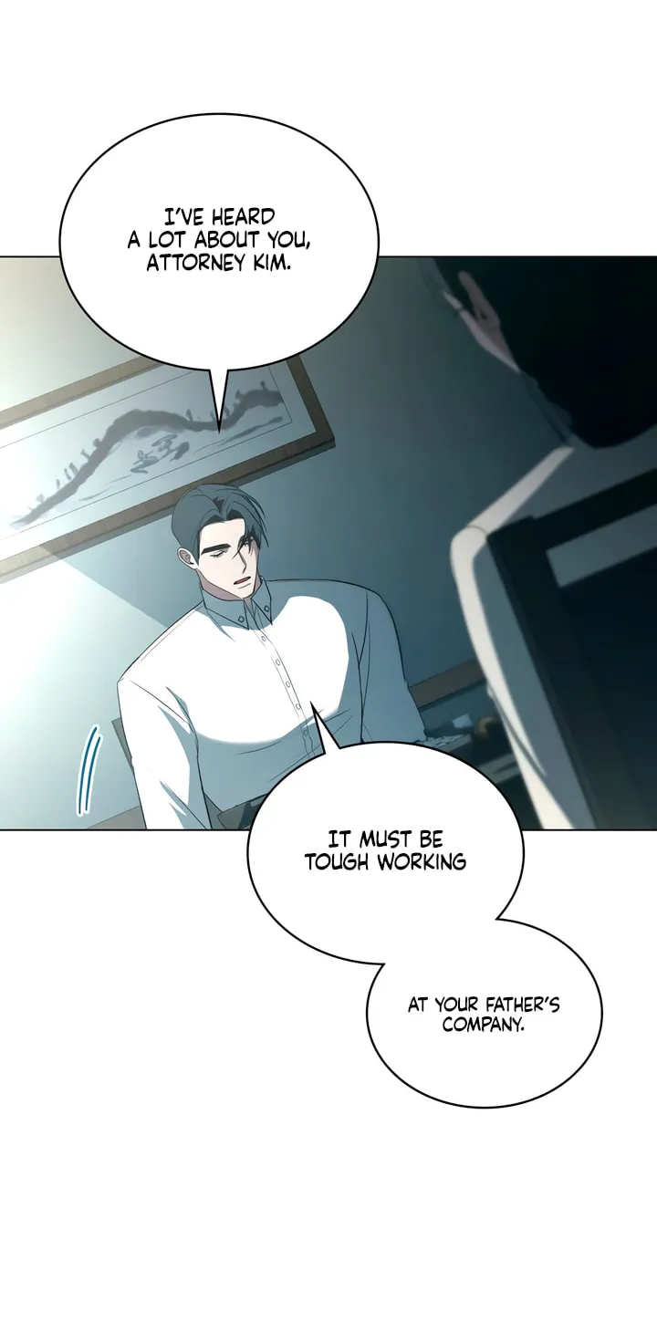 Read To Your Moralless chapter 31 image 32 on Lezhin