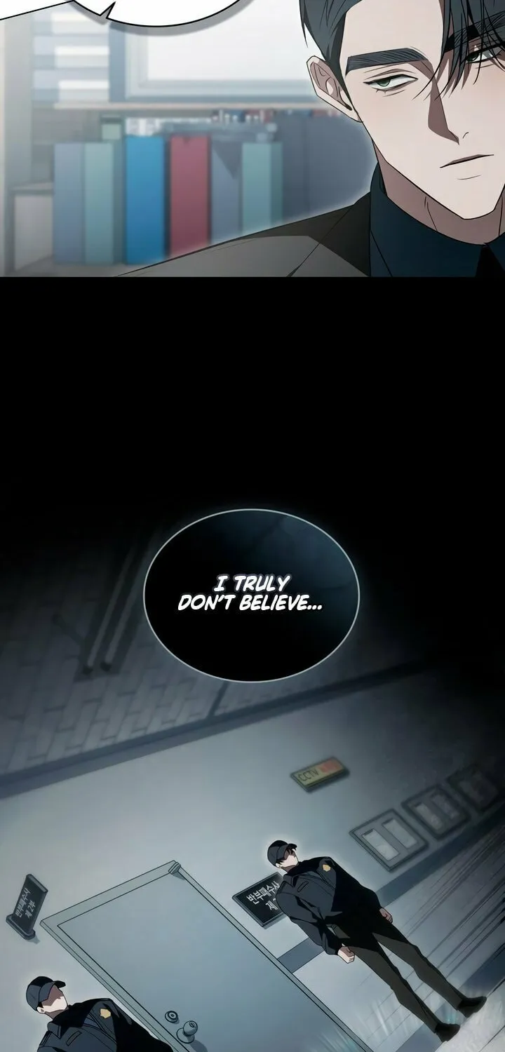 Read To Your Moralless chapter 33 image 27 on Lezhin