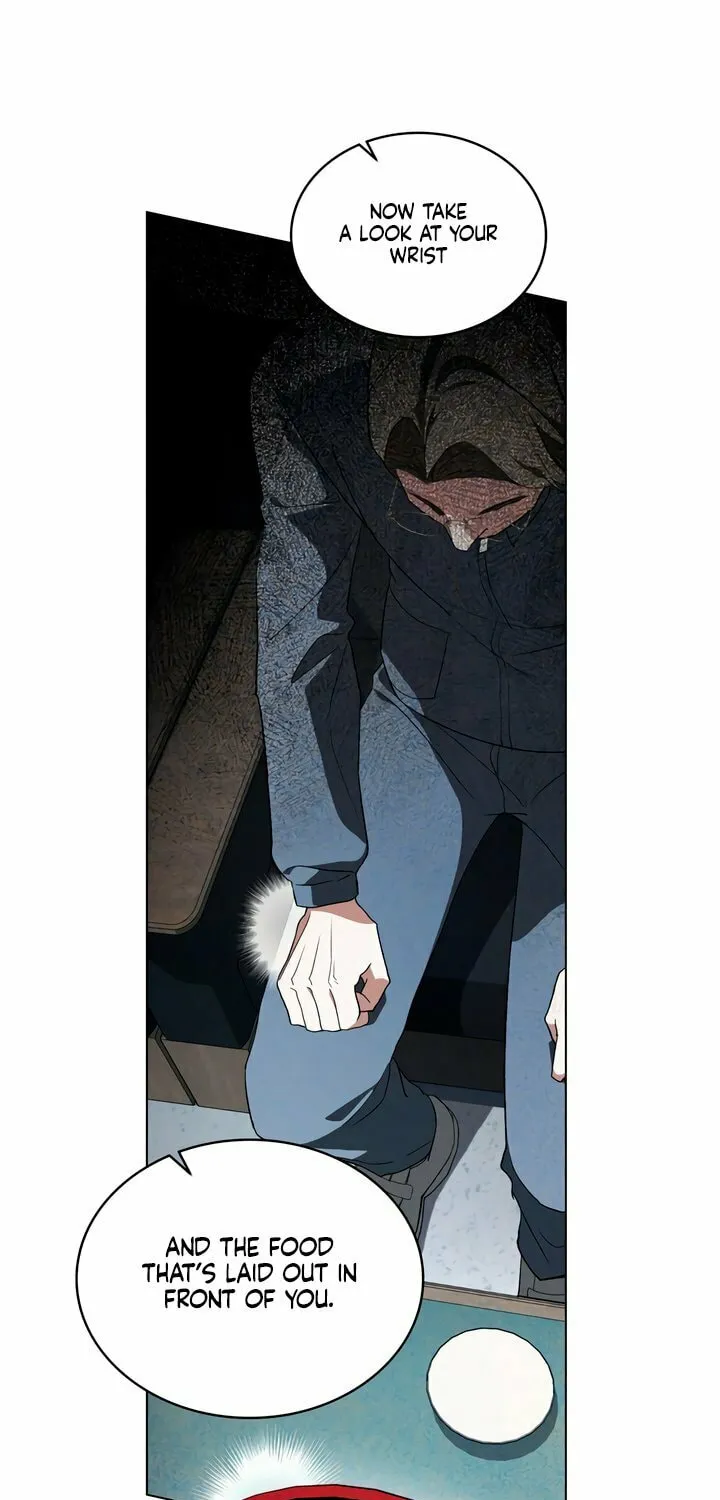 Read To Your Moralless chapter 33 image 32 on Lezhin