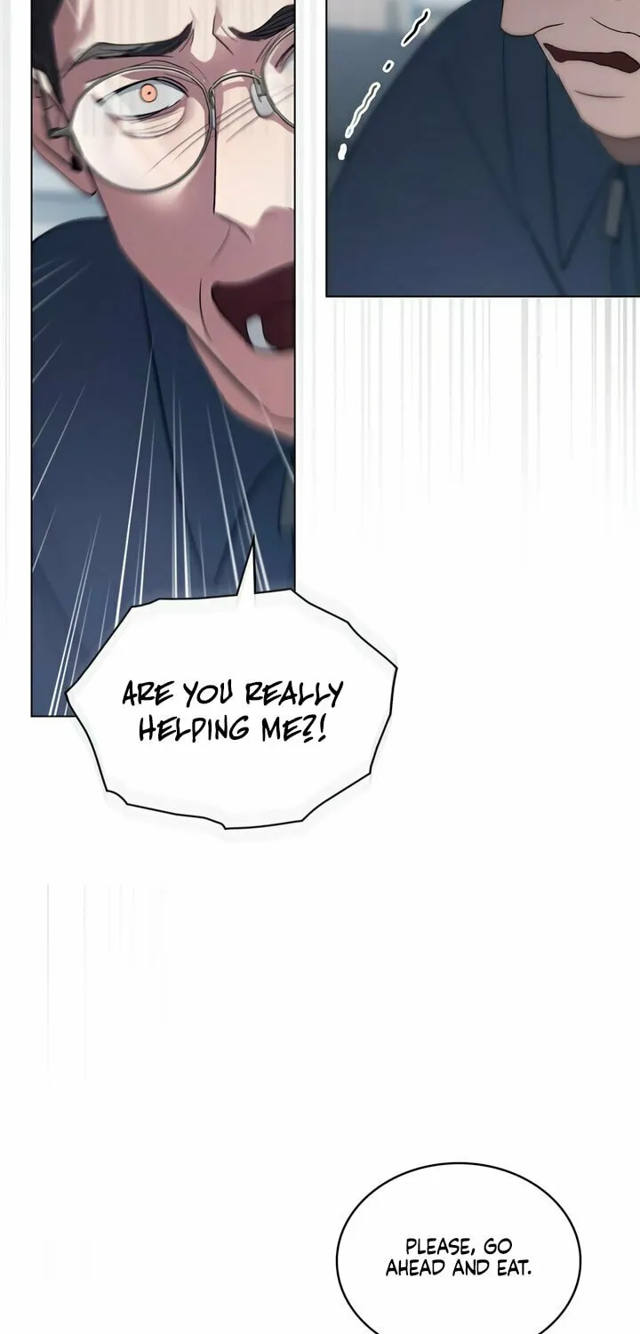 Read To Your Moralless chapter 33 image 35 on Lezhin