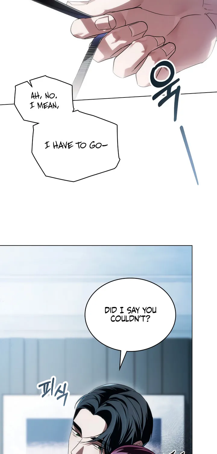 Read To Your Moralless chapter 34 image 18 on Lezhin
