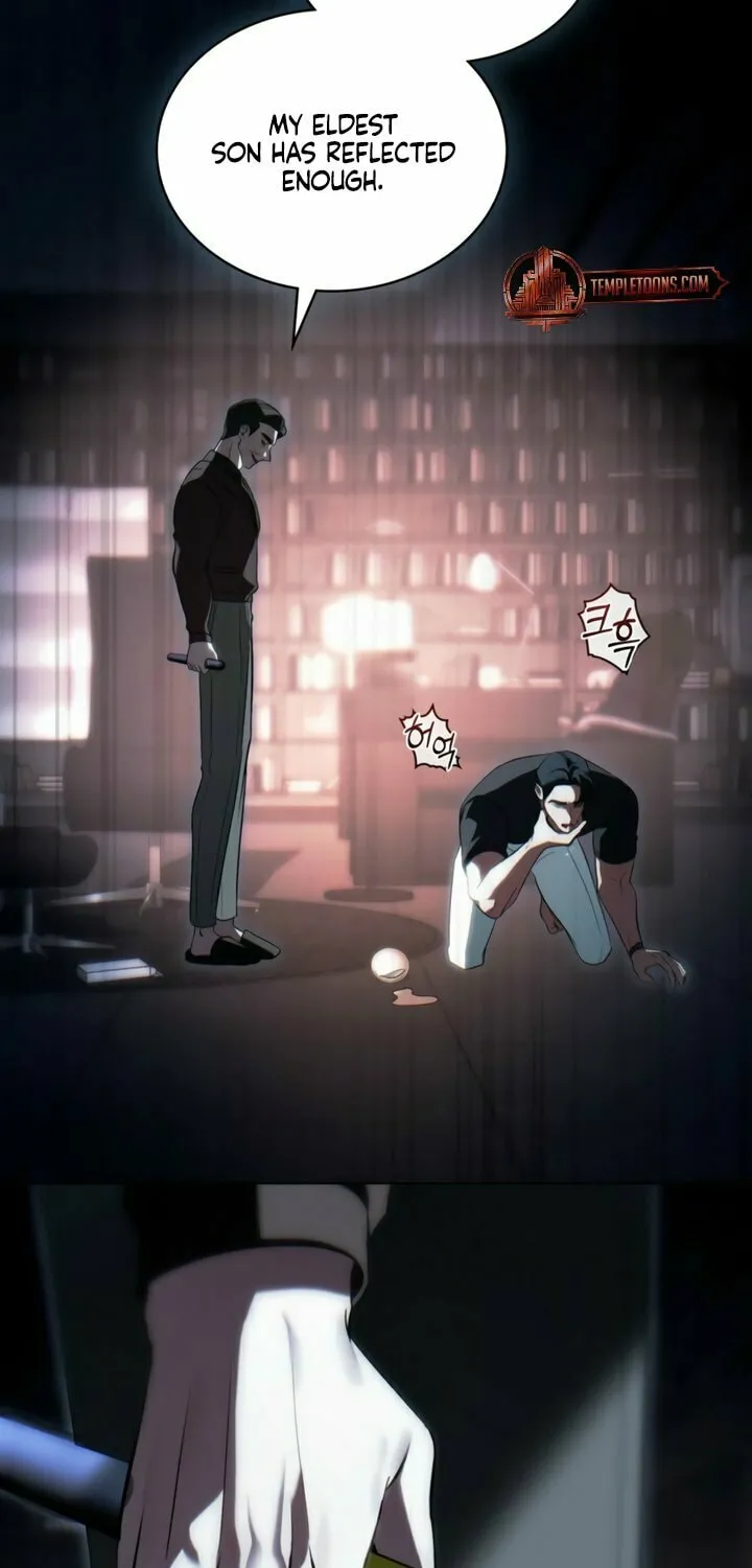 Read To Your Moralless chapter 37 image 20 on Lezhin