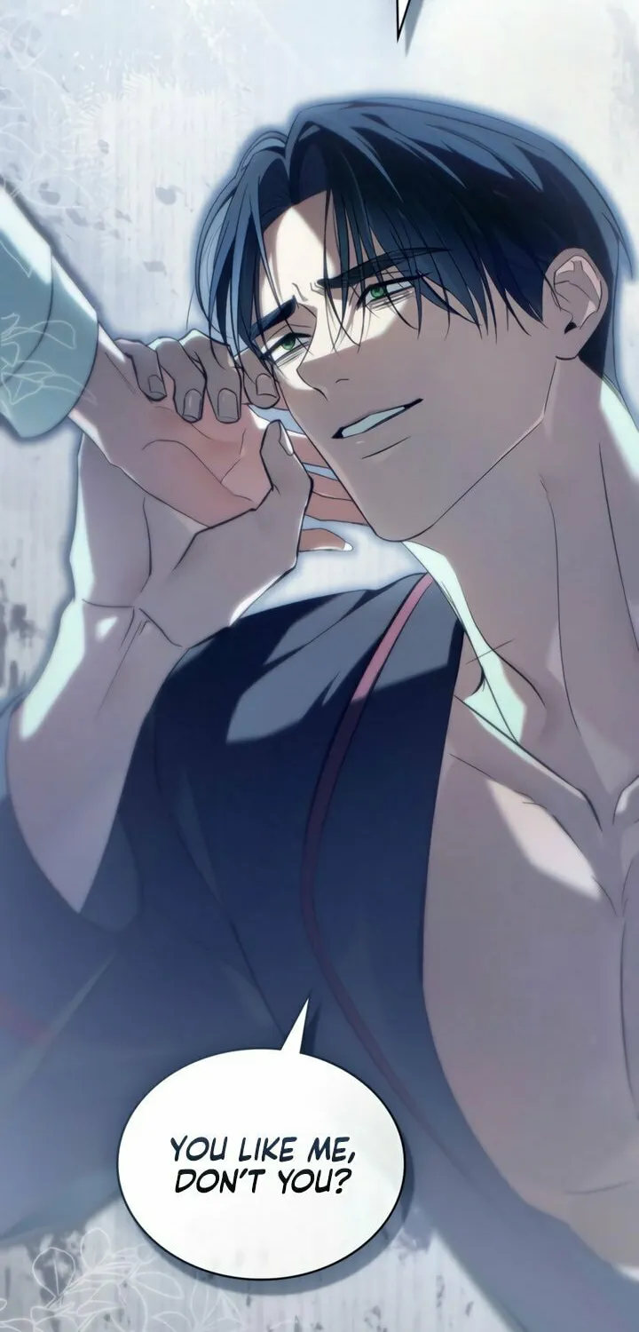 Read To Your Moralless chapter 37 image 3 on Lezhin