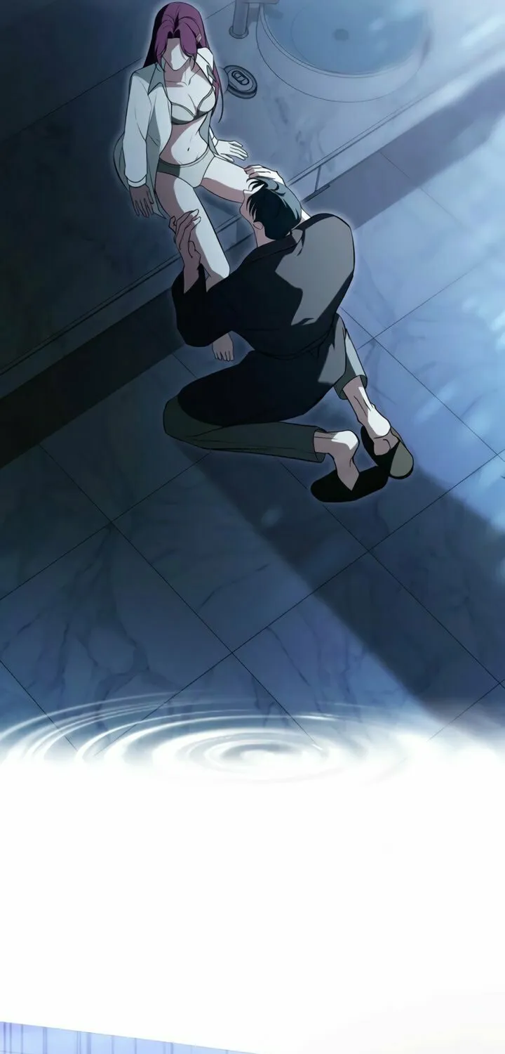 Read To Your Moralless chapter 37 image 8 on Lezhin