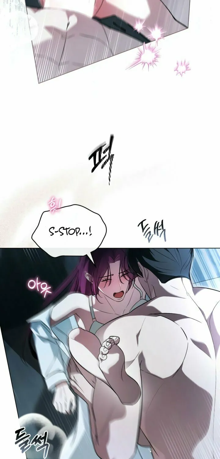 Read To Your Moralless chapter 38 image 14 on Lezhin