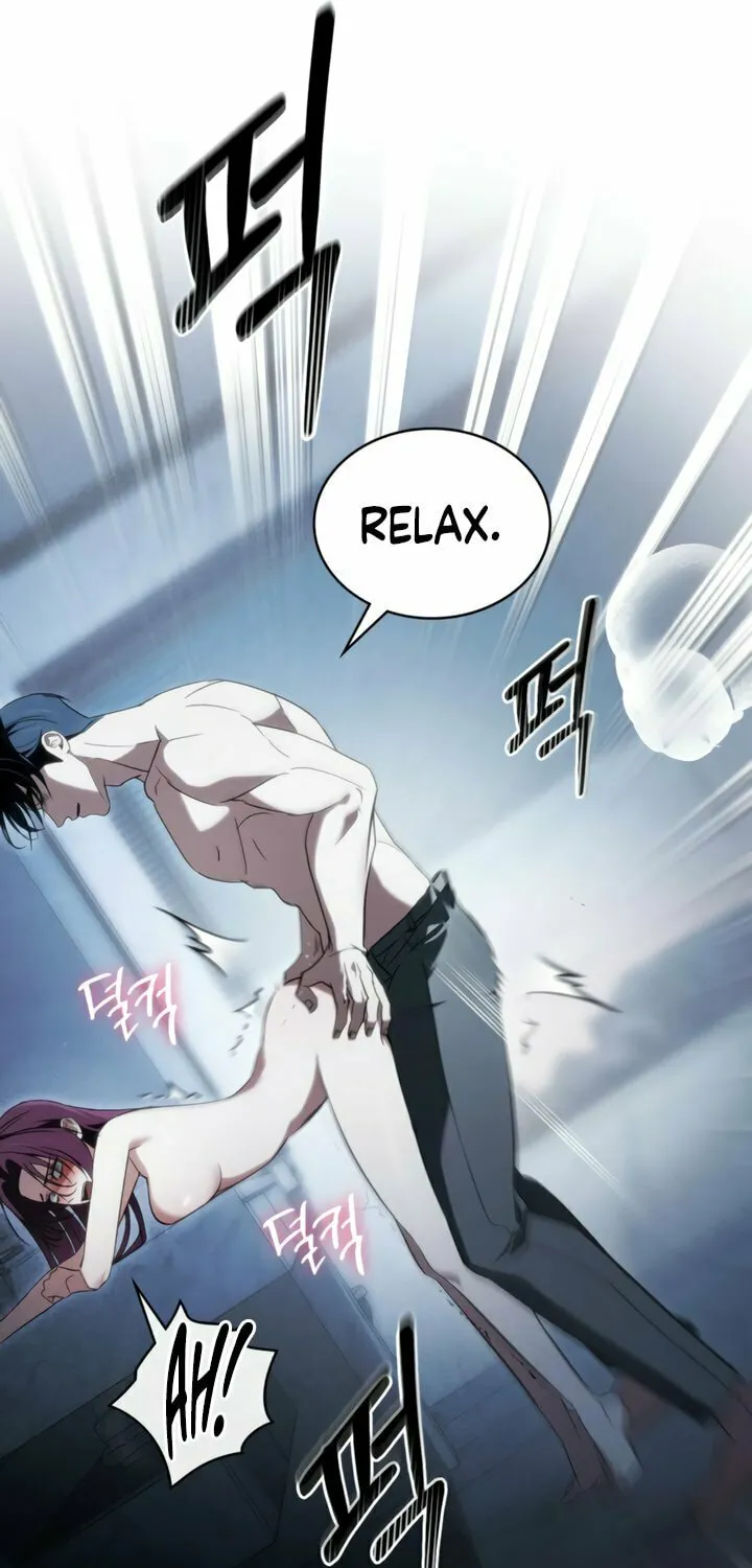 Read To Your Moralless chapter 38 image 32 on Lezhin