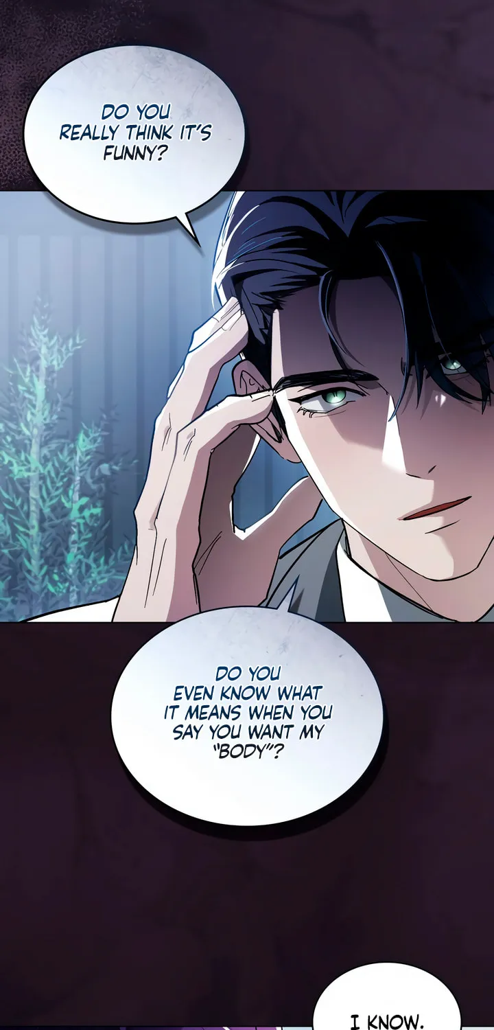 Read To Your Moralless chapter 4 image 3 on Lezhin