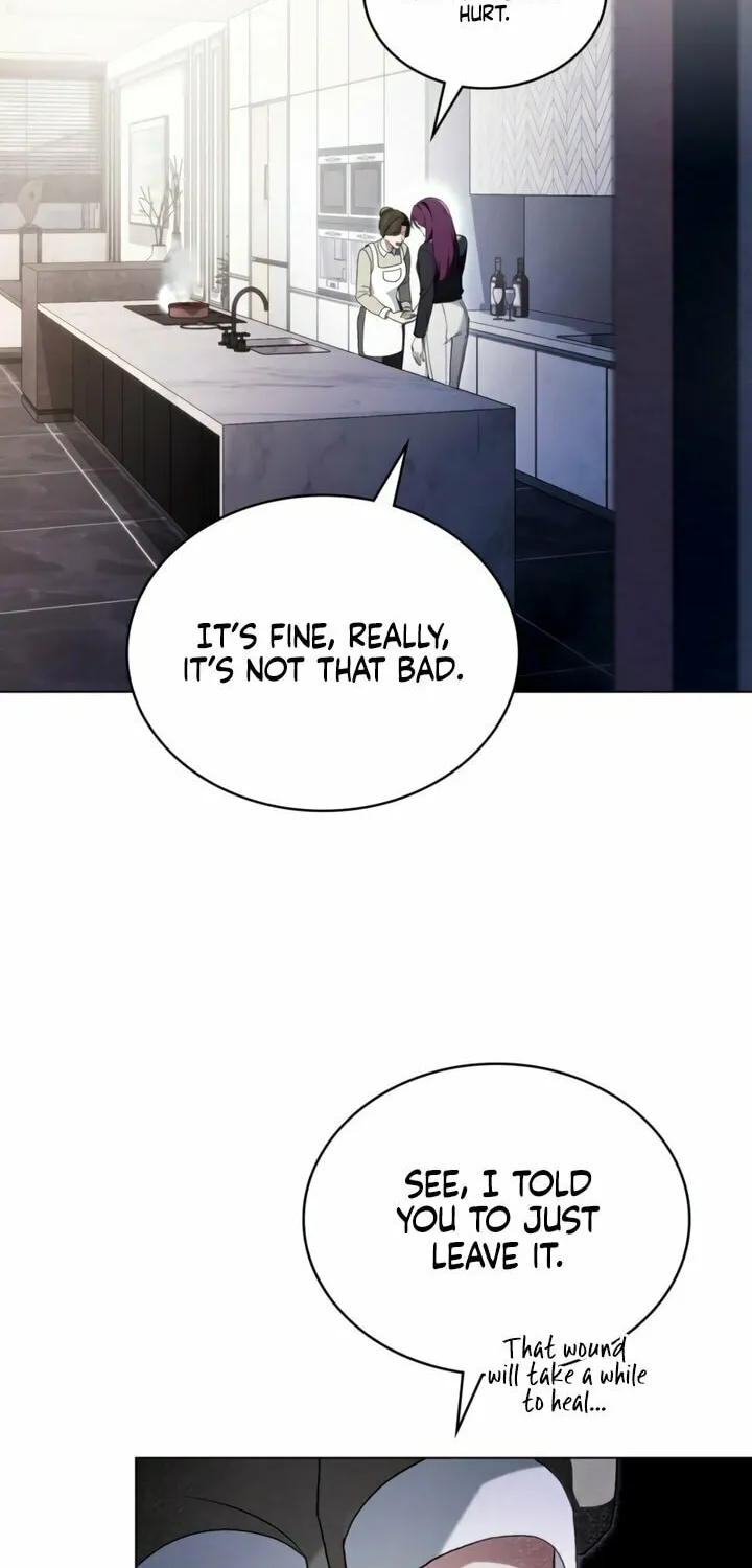 Read To Your Moralless chapter 40 image 1 on Lezhin