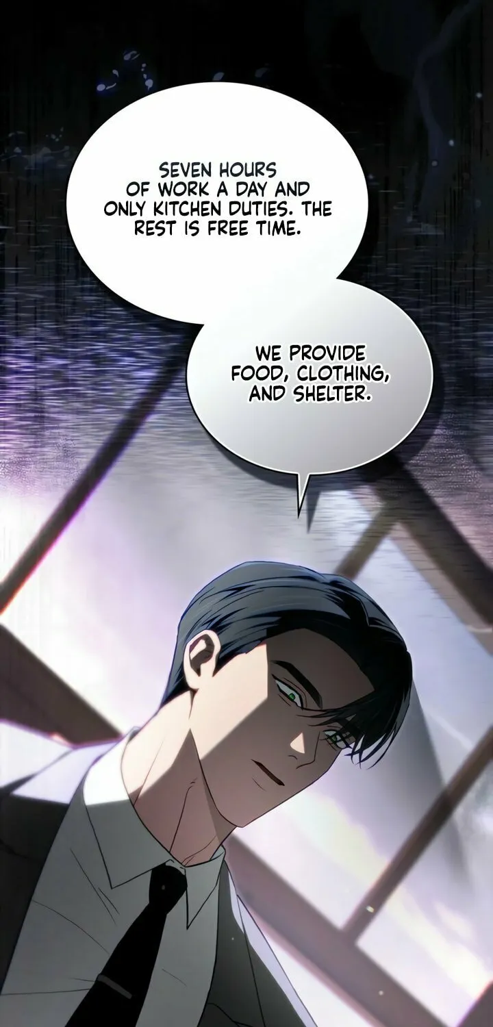 Read To Your Moralless chapter 40 image 13 on Lezhin