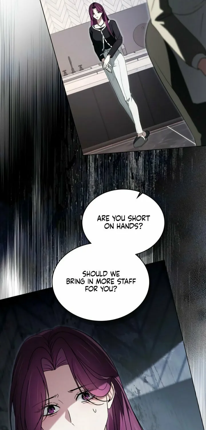 Read To Your Moralless chapter 40 image 17 on Lezhin