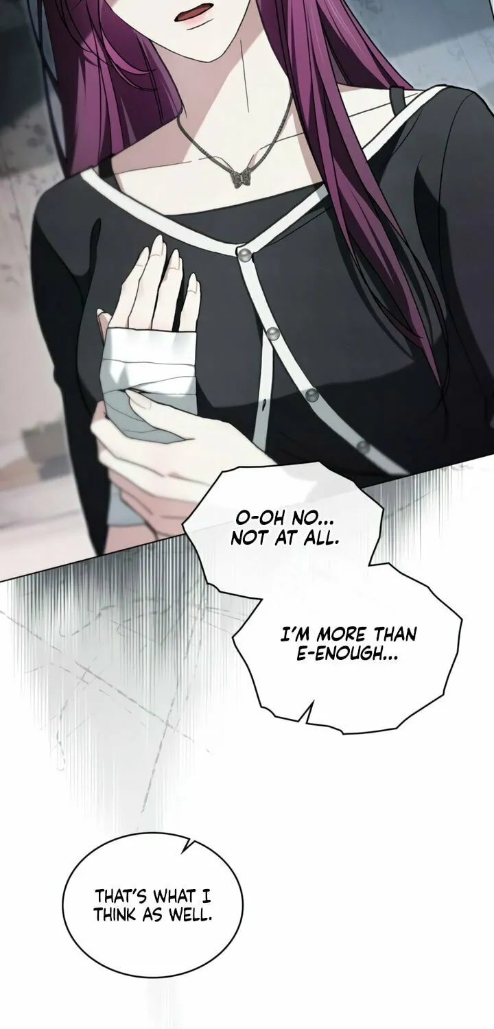Read To Your Moralless chapter 40 image 18 on Lezhin