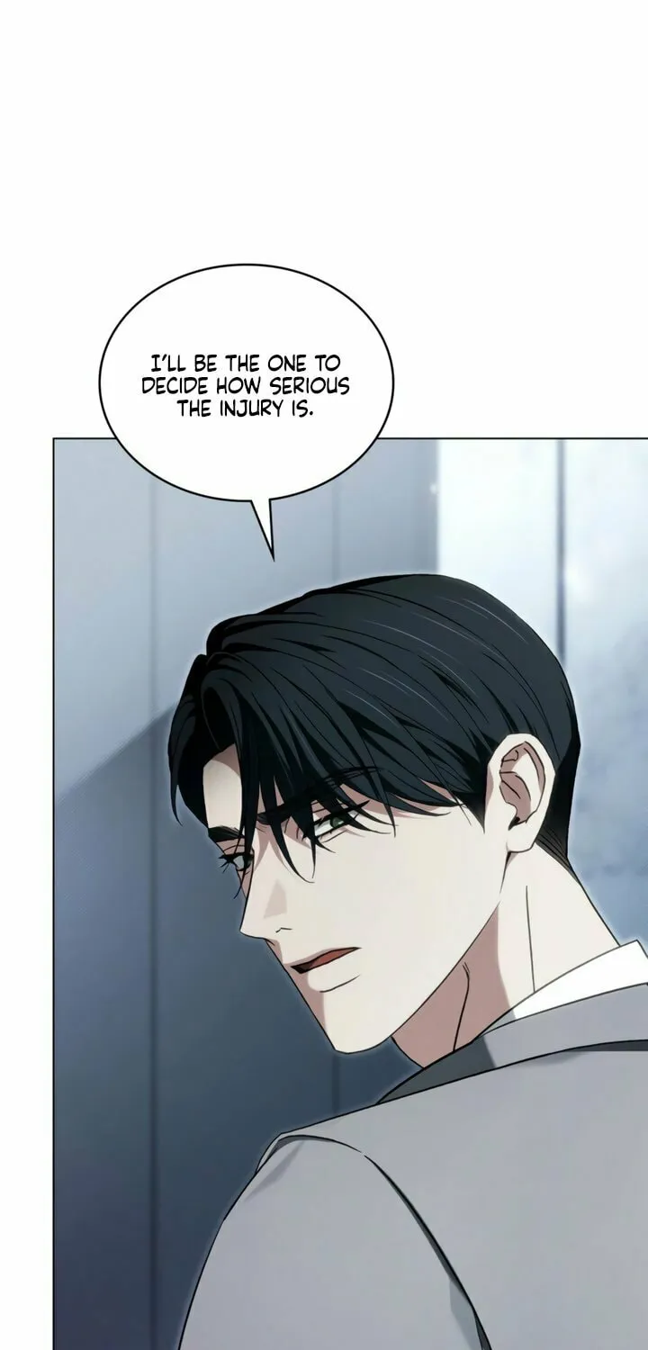 Read To Your Moralless chapter 40 image 32 on Lezhin