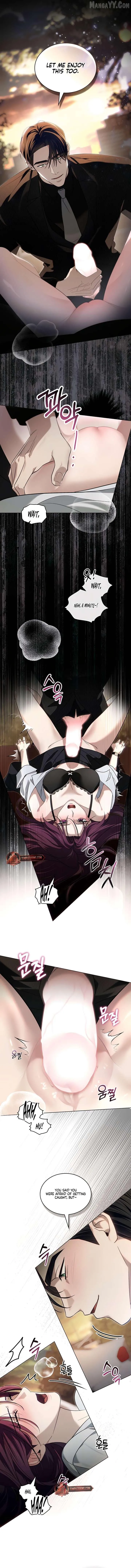 Read To Your Moralless chapter 48 image 4 on Lezhin