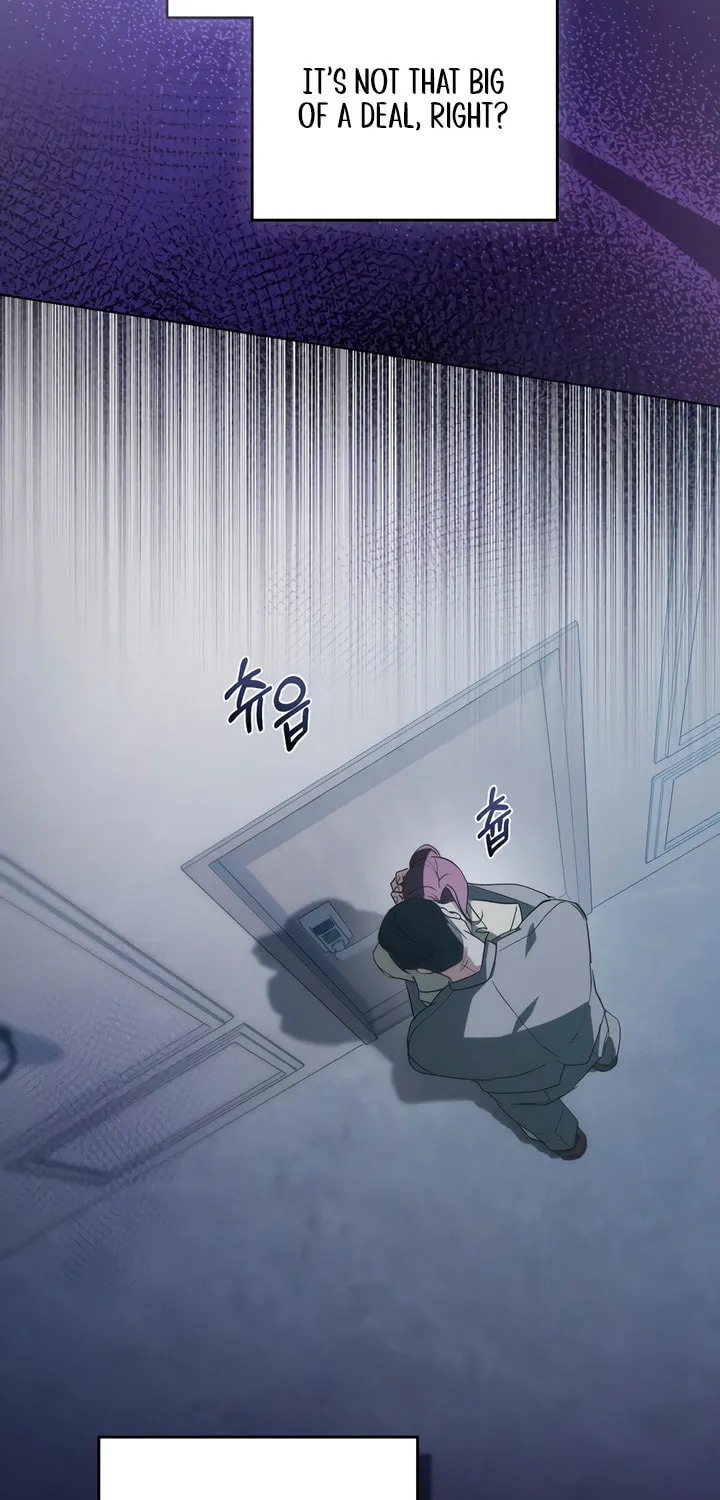 Read To Your Moralless chapter 5 image 6 on Lezhin