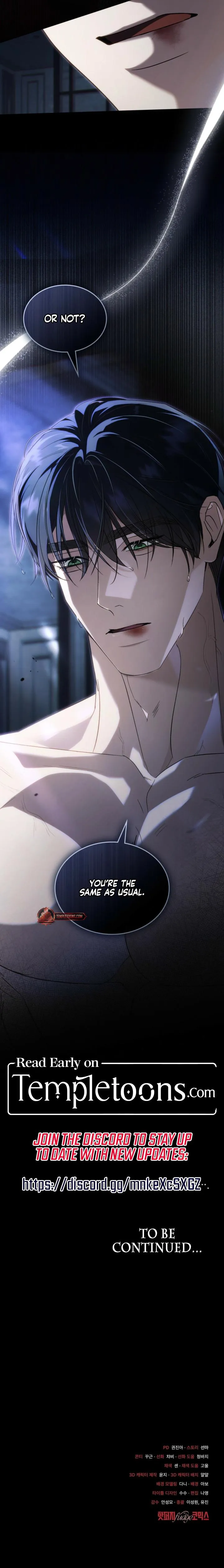 Read To Your Moralless chapter 57 image 8 on Lezhin