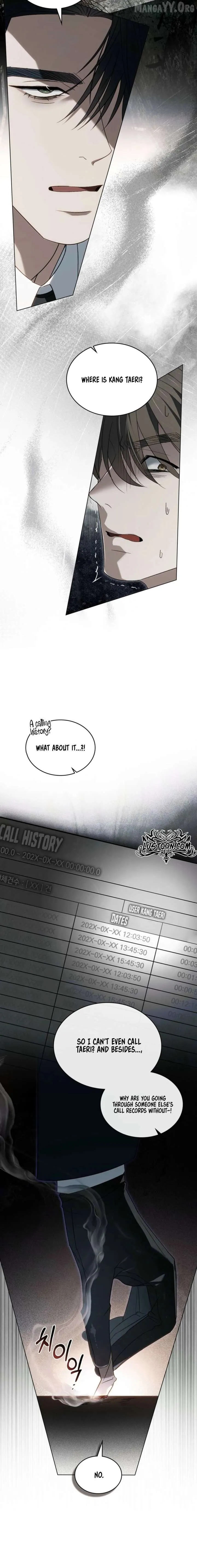 Read To Your Moralless chapter 59 image 10 on Lezhin