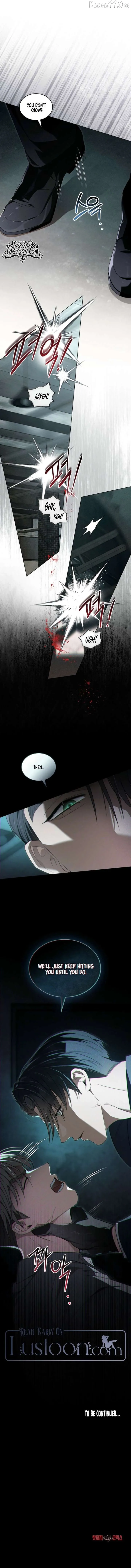Read To Your Moralless chapter 59 image 13 on Lezhin