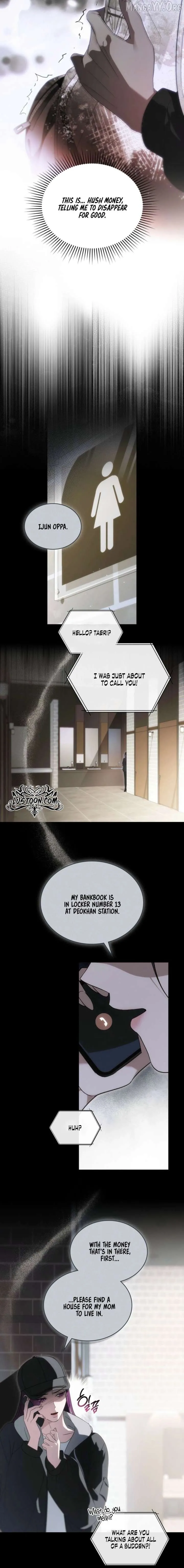 Read To Your Moralless chapter 59 image 2 on Lezhin