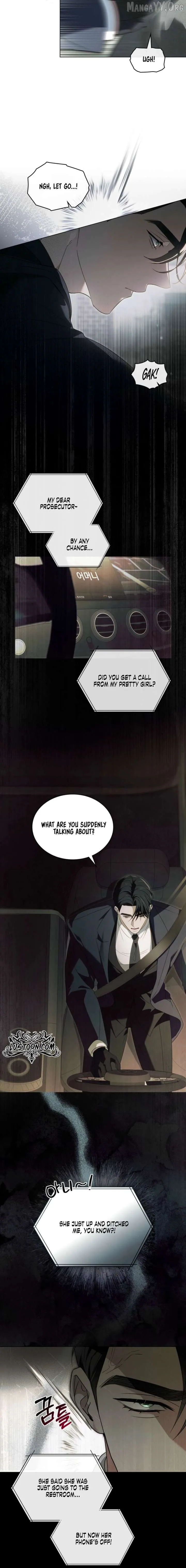 Read To Your Moralless chapter 59 image 8 on Lezhin
