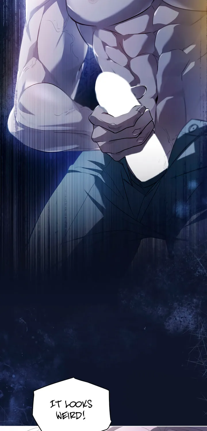 Read To Your Moralless chapter 6 image 2 on Lezhin