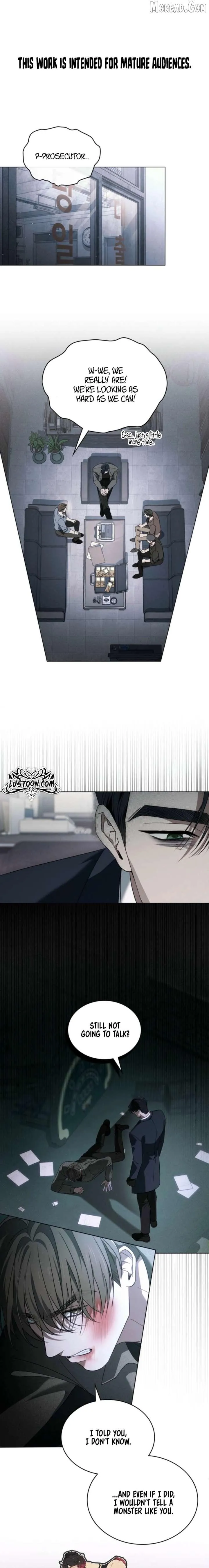 Read To Your Moralless chapter 60 image 1 on Lezhin