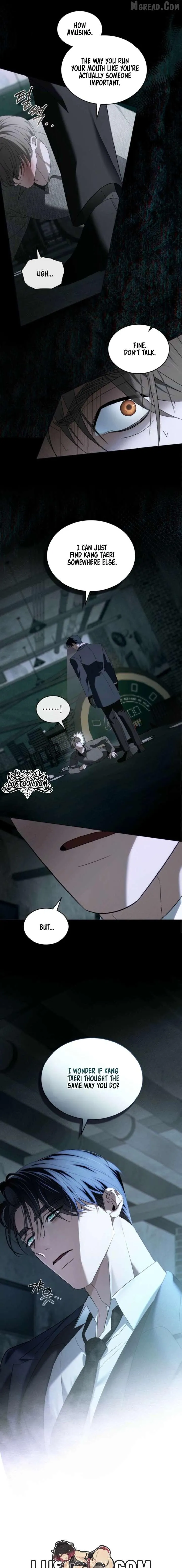 Read To Your Moralless chapter 60 image 3 on Lezhin