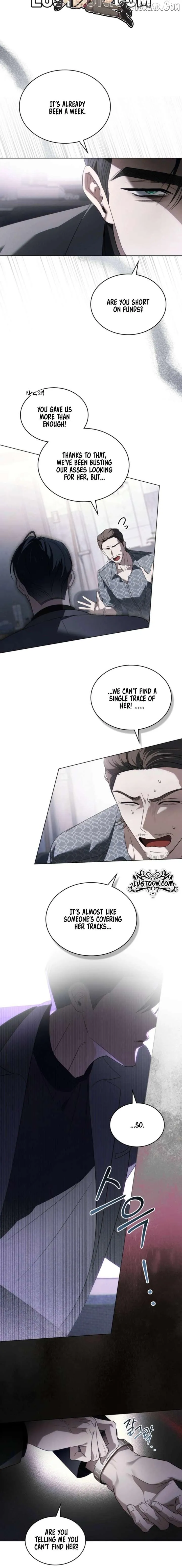 Read To Your Moralless chapter 60 image 4 on Lezhin