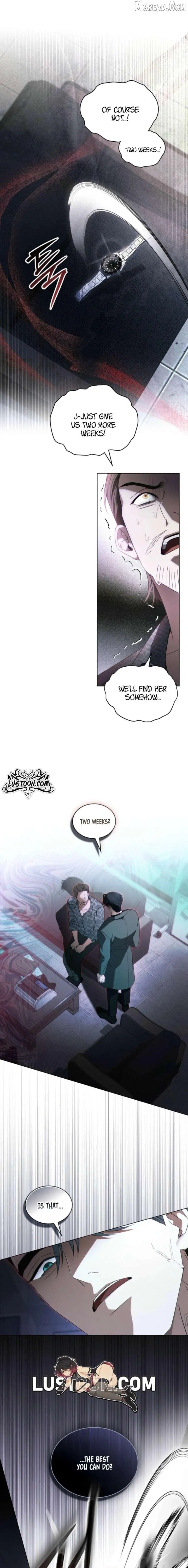 Read To Your Moralless chapter 60 image 5 on Lezhin