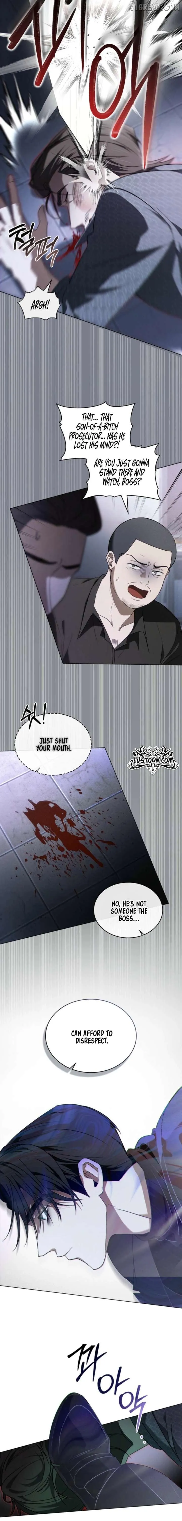 Read To Your Moralless chapter 60 image 6 on Lezhin