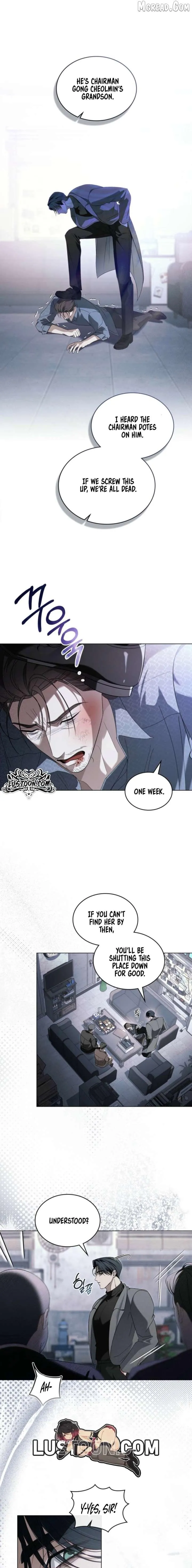 Read To Your Moralless chapter 60 image 7 on Lezhin