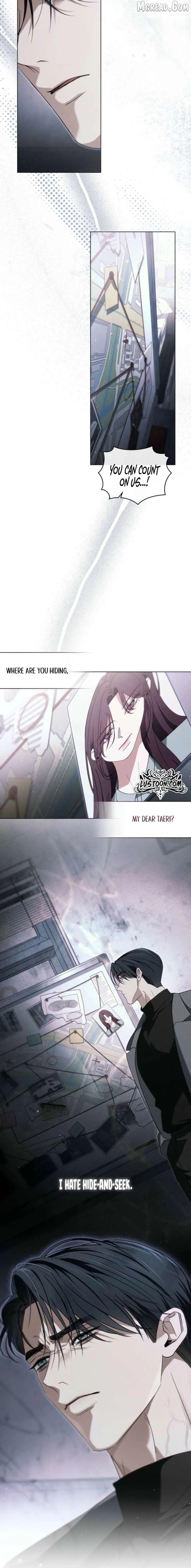 Read To Your Moralless chapter 60 image 8 on Lezhin