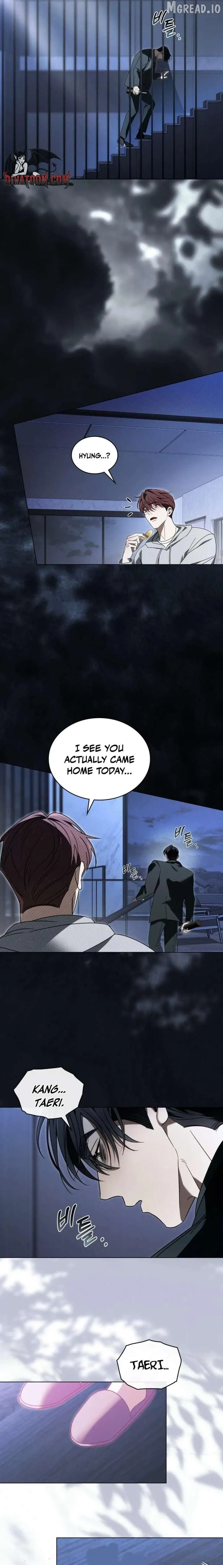 Read To Your Moralless chapter 61 image 10 on Lezhin