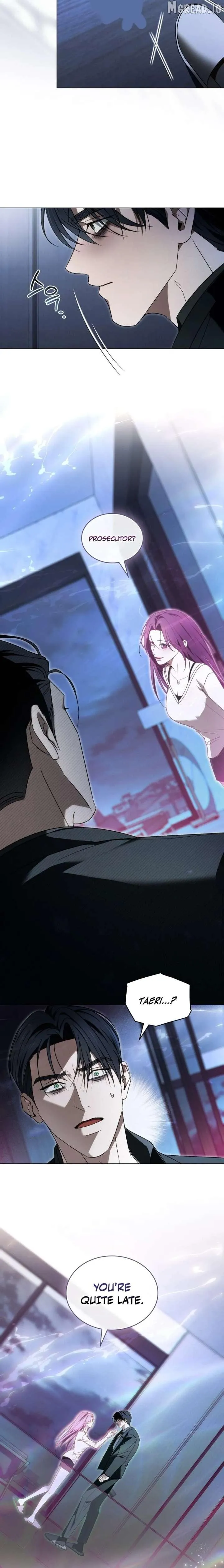 Read To Your Moralless chapter 61 image 11 on Lezhin