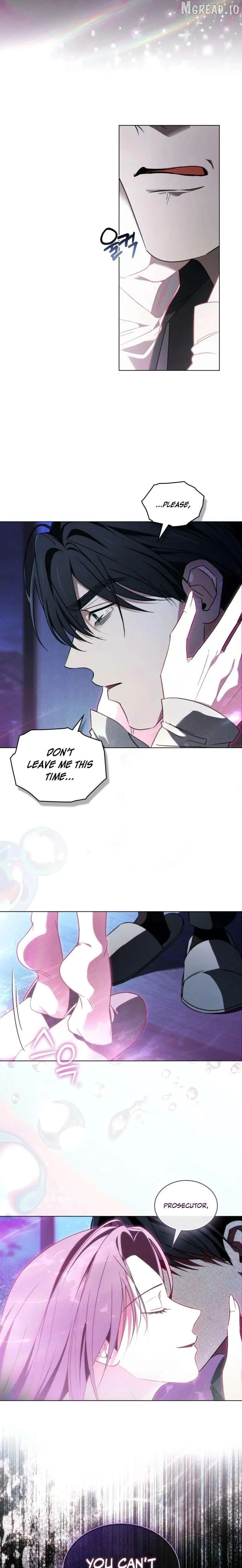 Read To Your Moralless chapter 61 image 12 on Lezhin