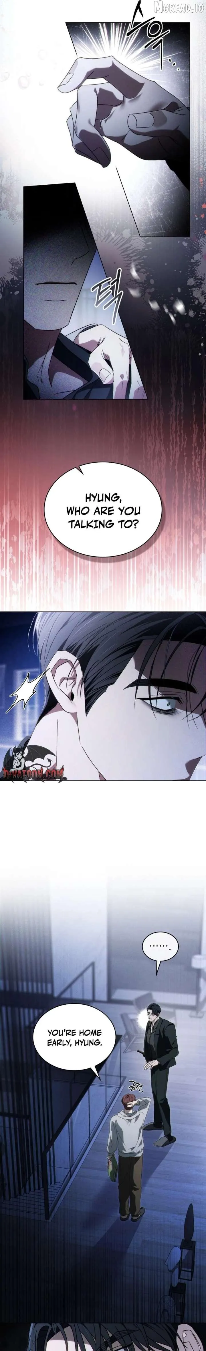 Read To Your Moralless chapter 61 image 14 on Lezhin