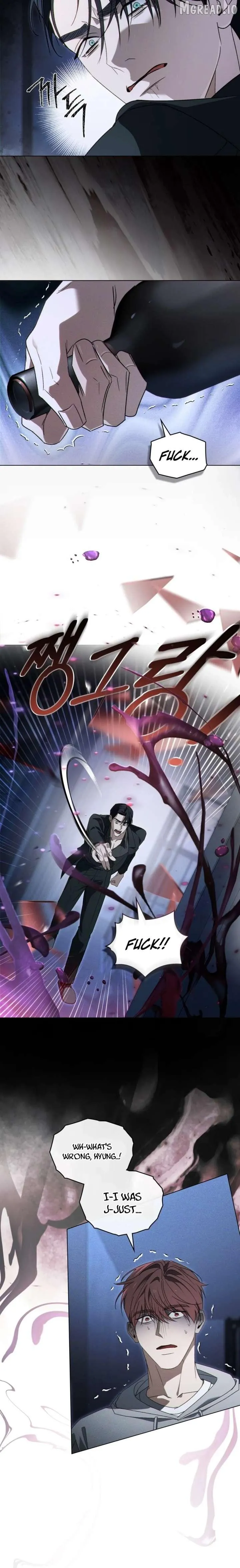 Read To Your Moralless chapter 61 image 15 on Lezhin