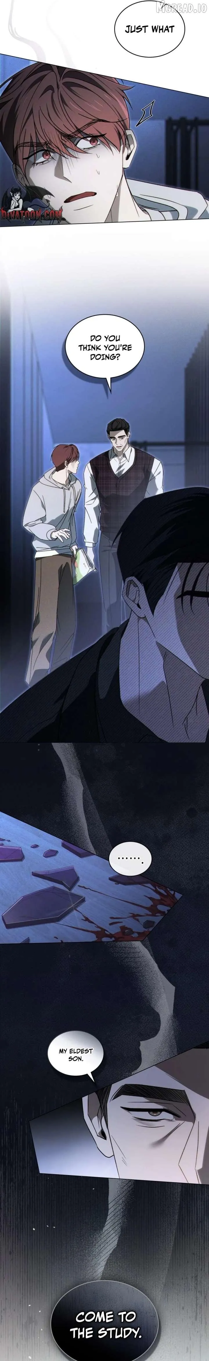 Read To Your Moralless chapter 61 image 16 on Lezhin