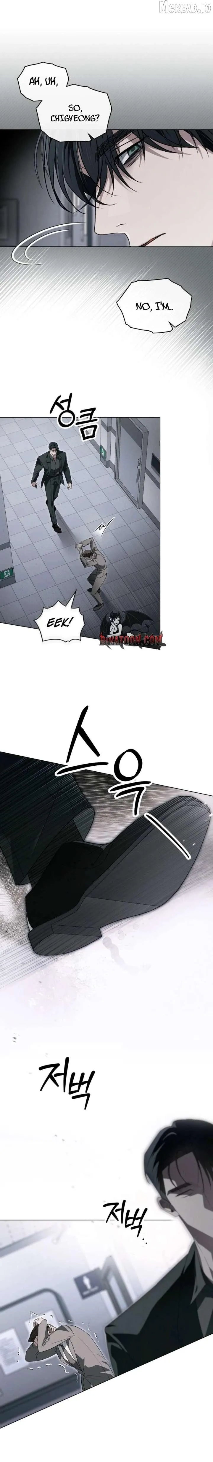 Read To Your Moralless chapter 61 image 3 on Lezhin