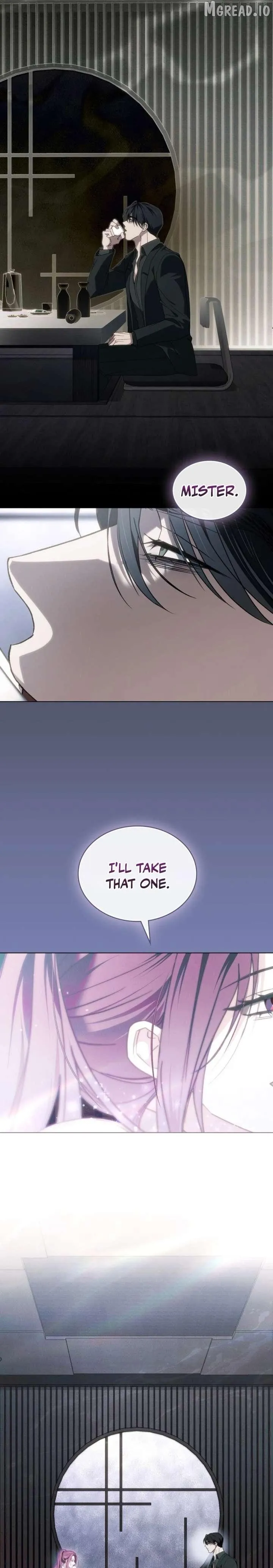 Read To Your Moralless chapter 61 image 6 on Lezhin