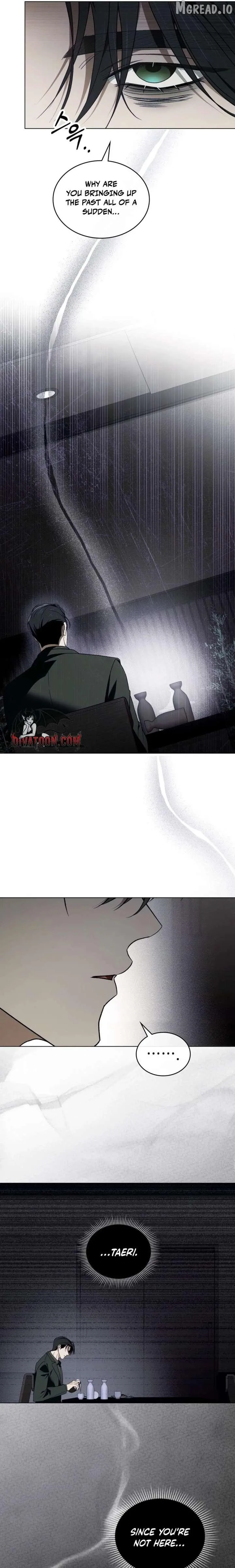 Read To Your Moralless chapter 61 image 8 on Lezhin