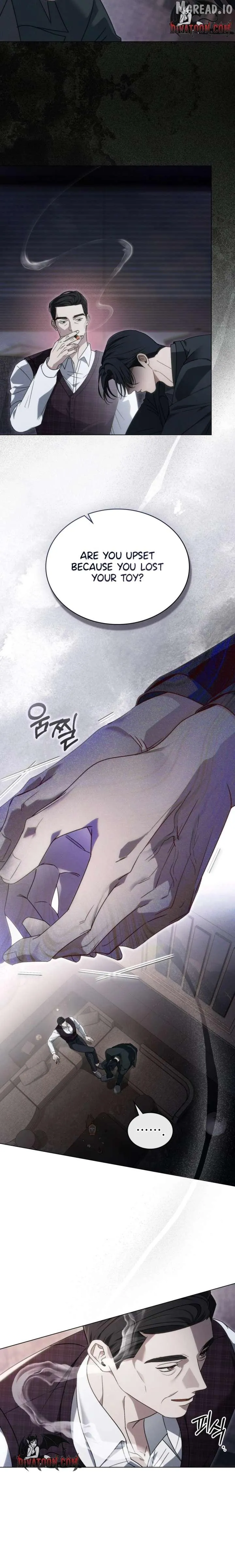 Read To Your Moralless chapter 62 image 1 on Lezhin