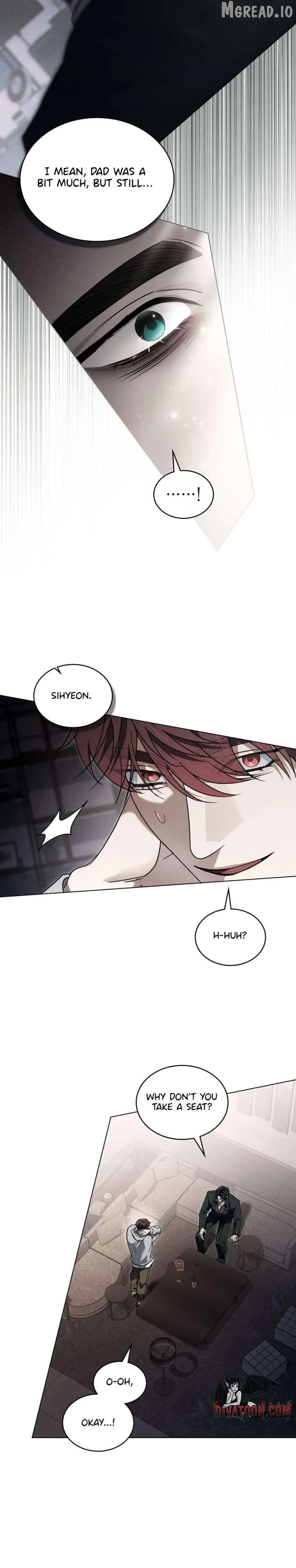 Read To Your Moralless chapter 62 image 11 on Lezhin