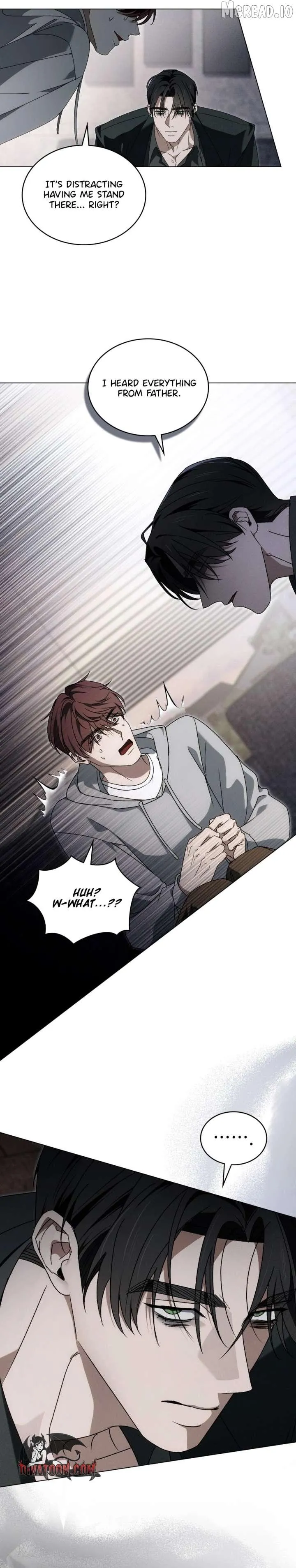 Read To Your Moralless chapter 62 image 12 on Lezhin